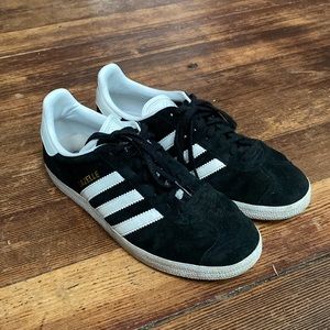 Adidas Gazelles